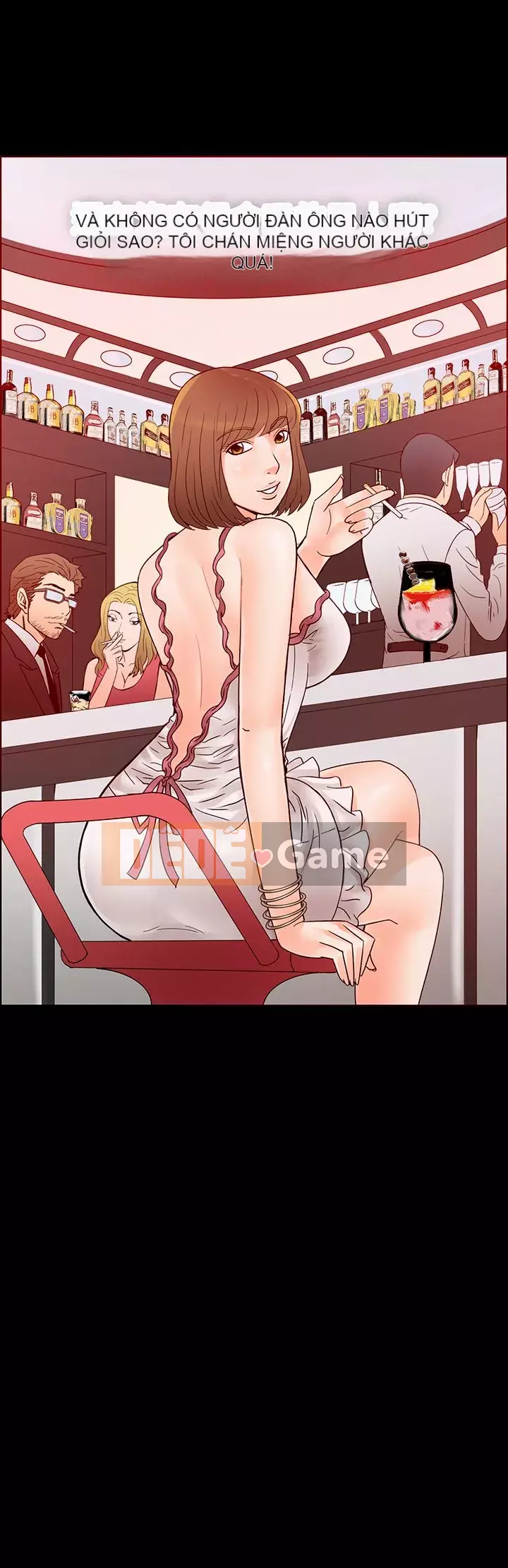 Thân Mình ăn gian 1-100 từ