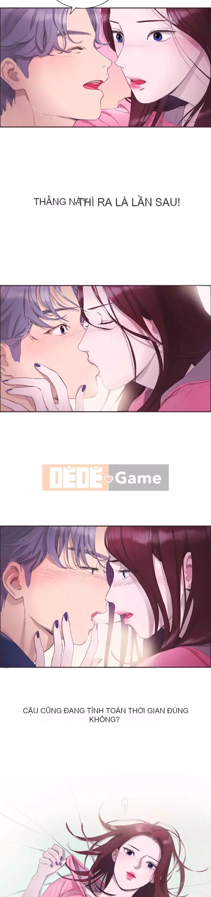 Thân Mình ăn gian 1-100 từ