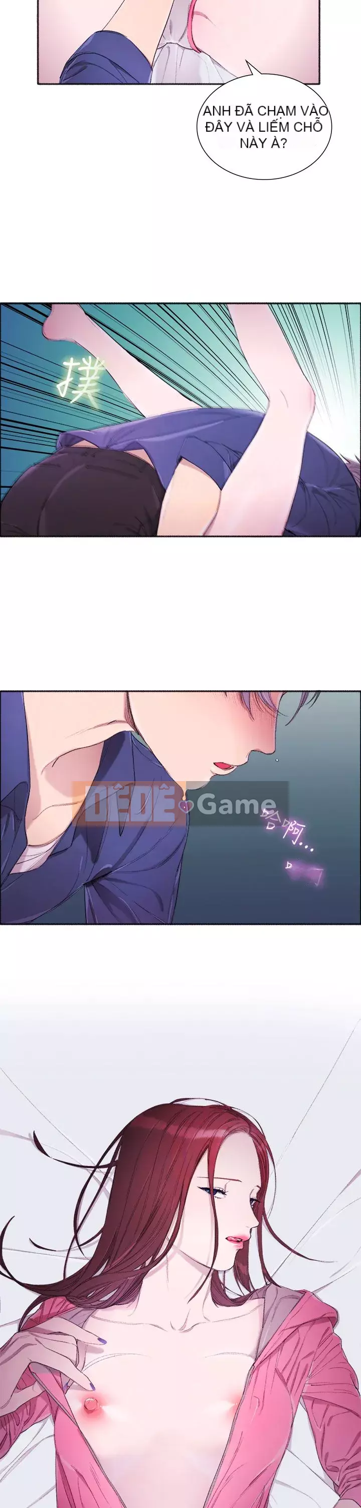 Thân Mình ăn gian 1-100 từ