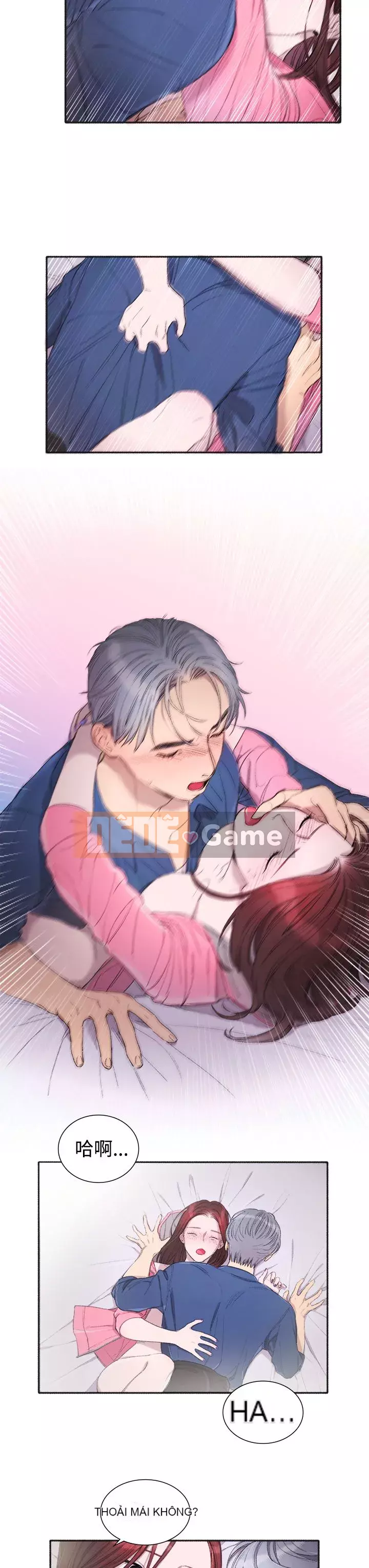 Thân Mình ăn gian 1-100 từ