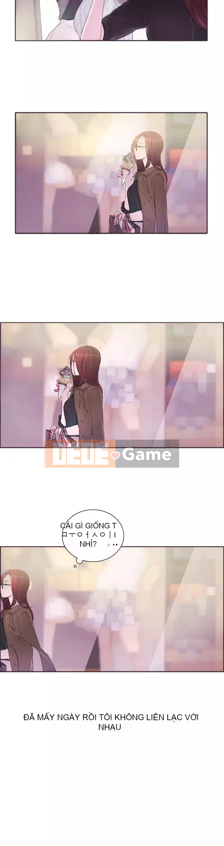 Thân Mình ăn gian 1-100 từ