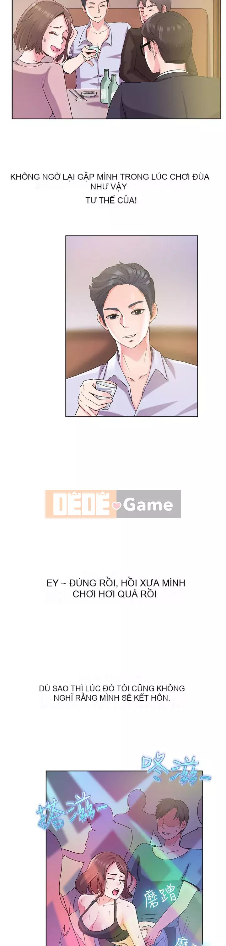 Thân Mình ăn gian 1-100 từ