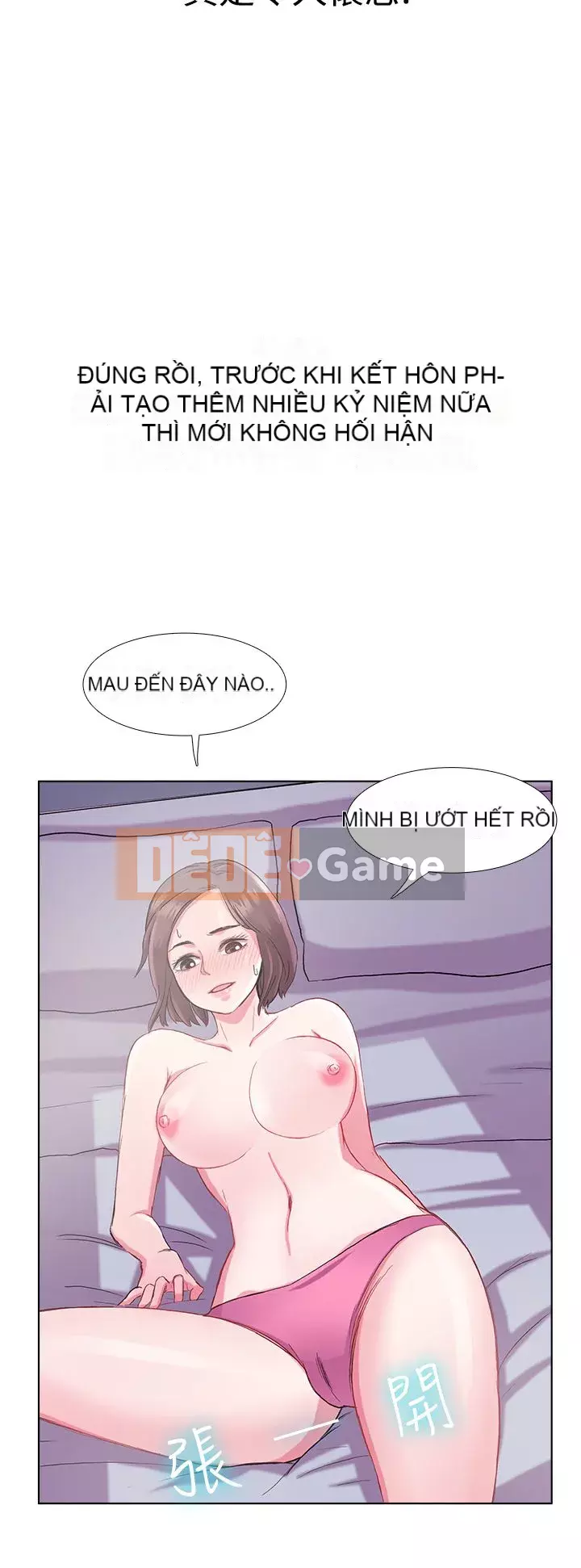 Thân Mình ăn gian 1-100 từ