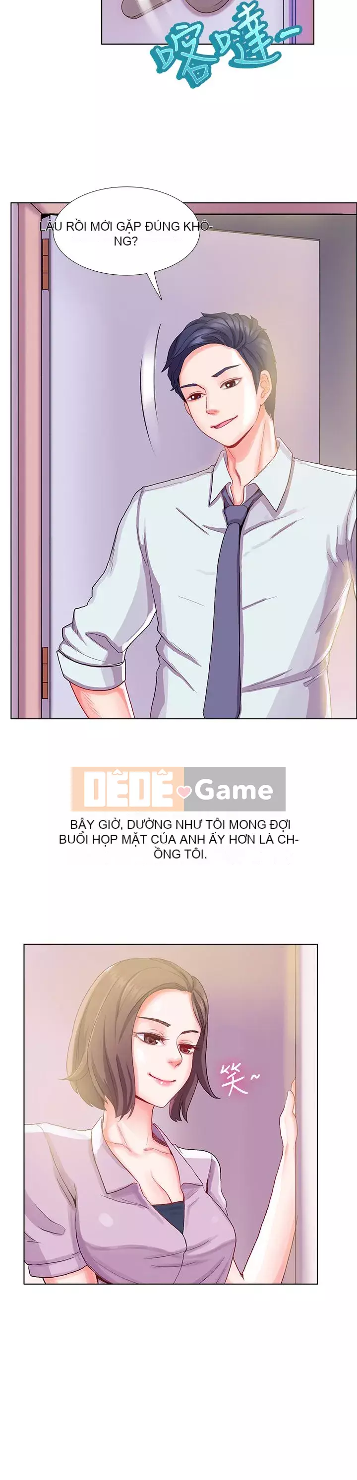 Thân Mình ăn gian 1-100 từ