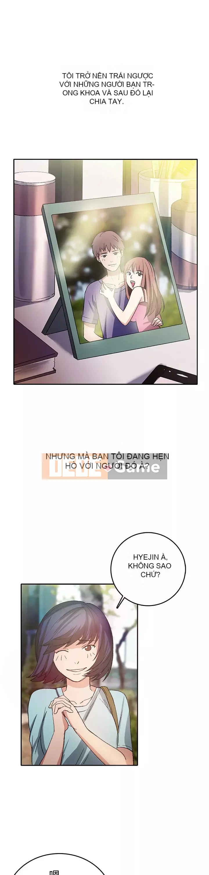 Thân Mình ăn gian 1-100 từ