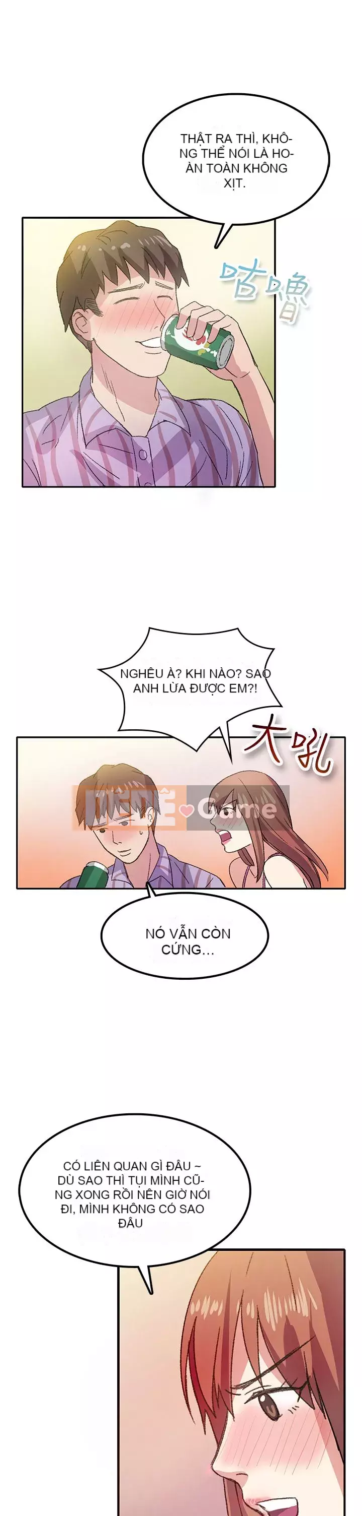 Thân Mình ăn gian 1-100 từ