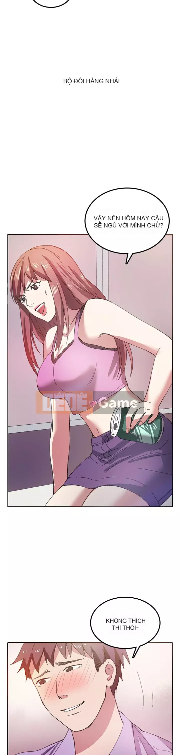 Thân Mình ăn gian 1-100 từ