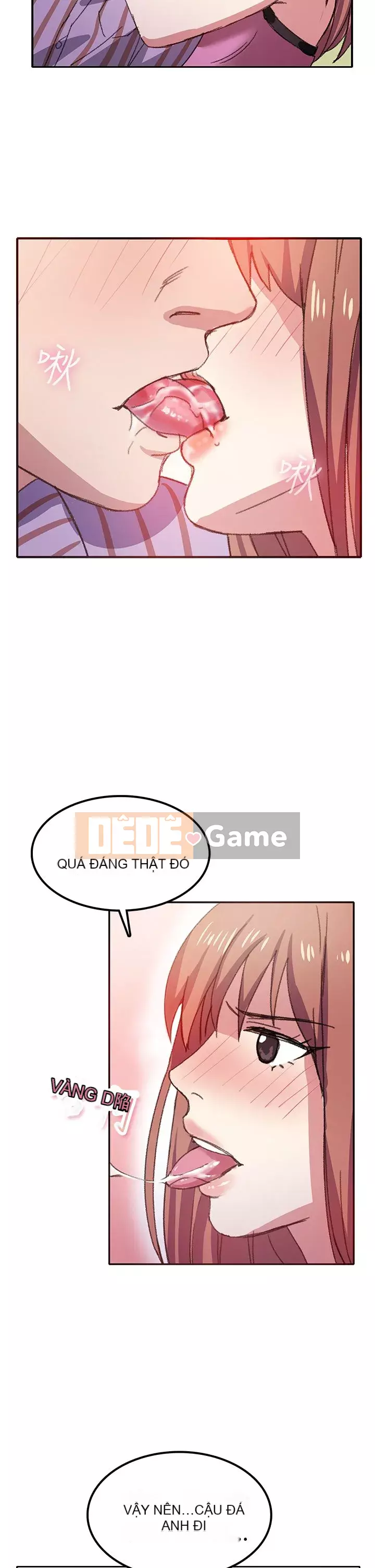 Thân Mình ăn gian 1-100 từ