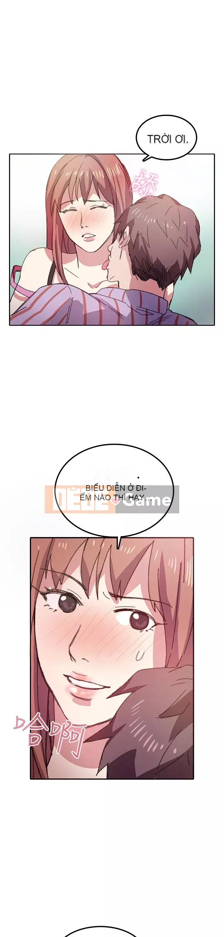 Thân Mình ăn gian 1-100 từ