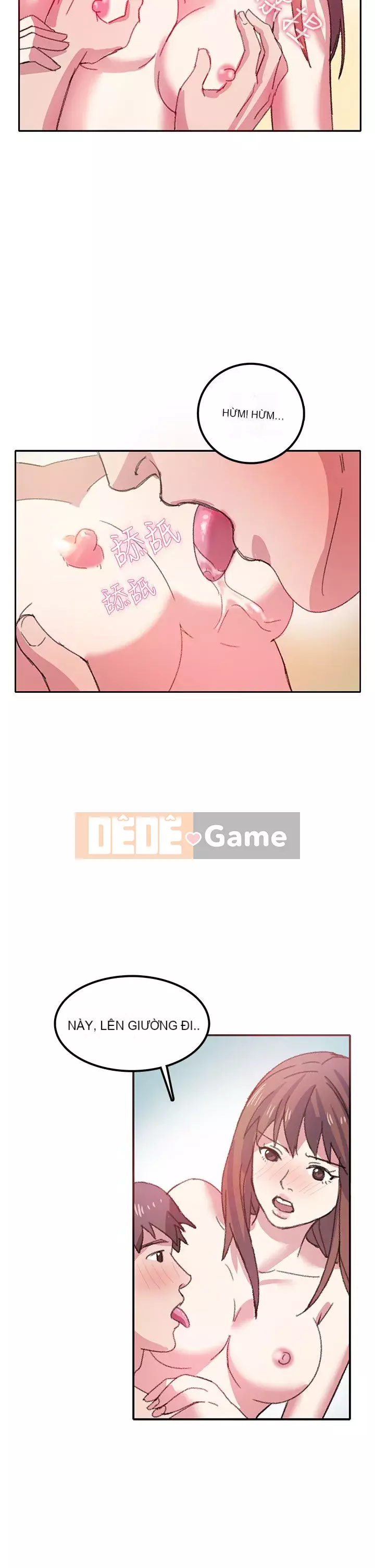 Thân Mình ăn gian 1-100 từ