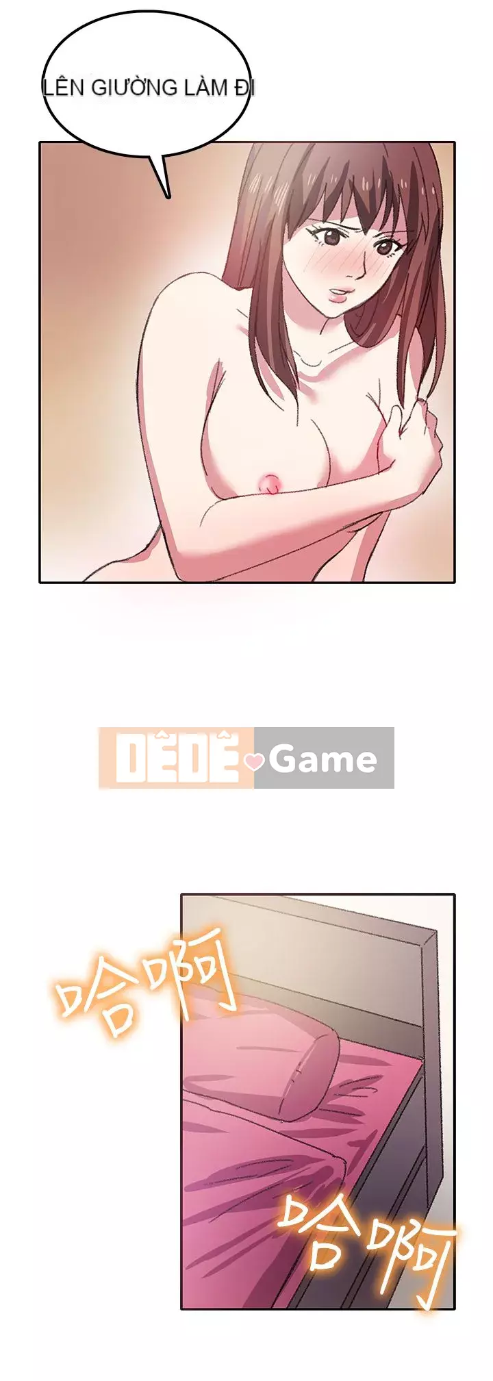 Thân Mình ăn gian 1-100 từ