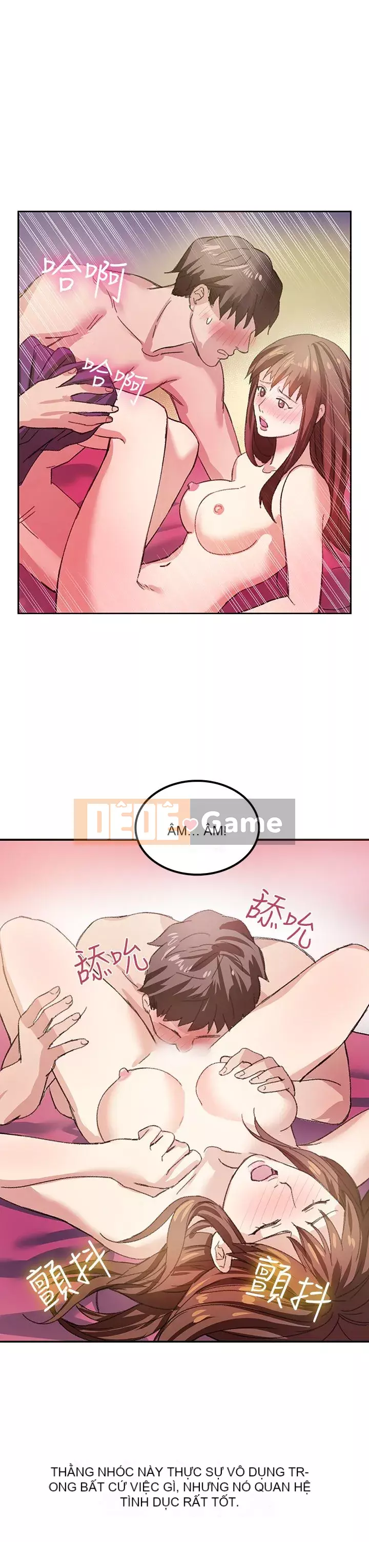 Thân Mình ăn gian 1-100 từ