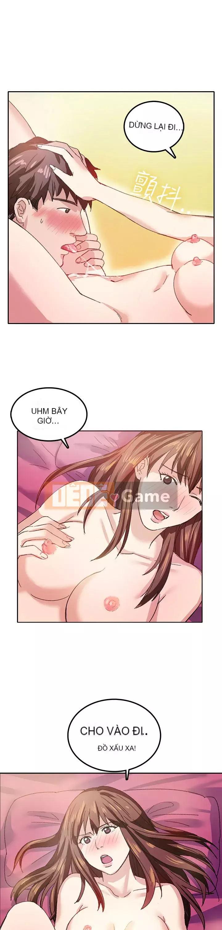 Thân Mình ăn gian 1-100 từ