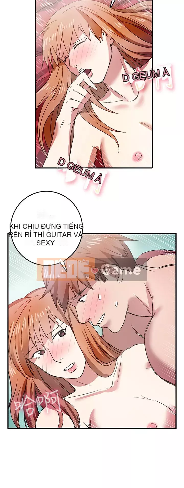 Thân Mình ăn gian 1-100 từ