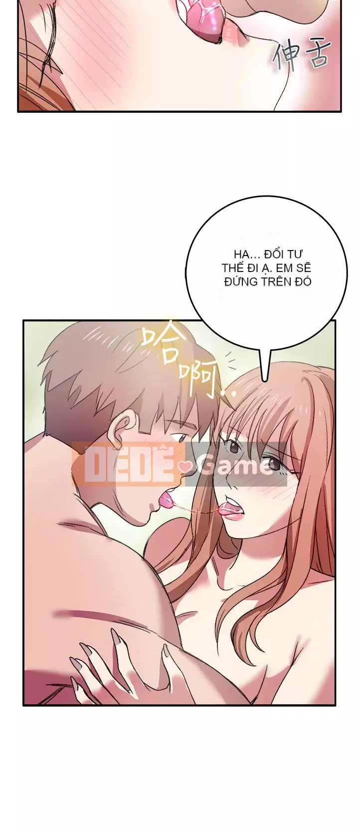 Thân Mình ăn gian 1-100 từ