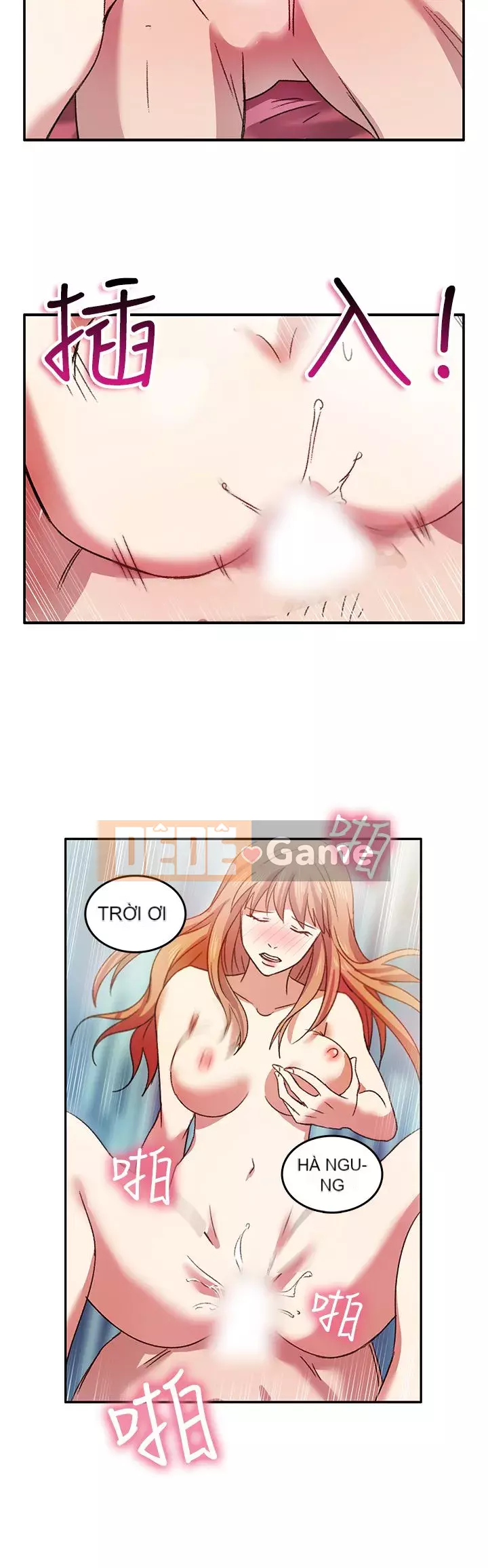 Thân Mình ăn gian 1-100 từ