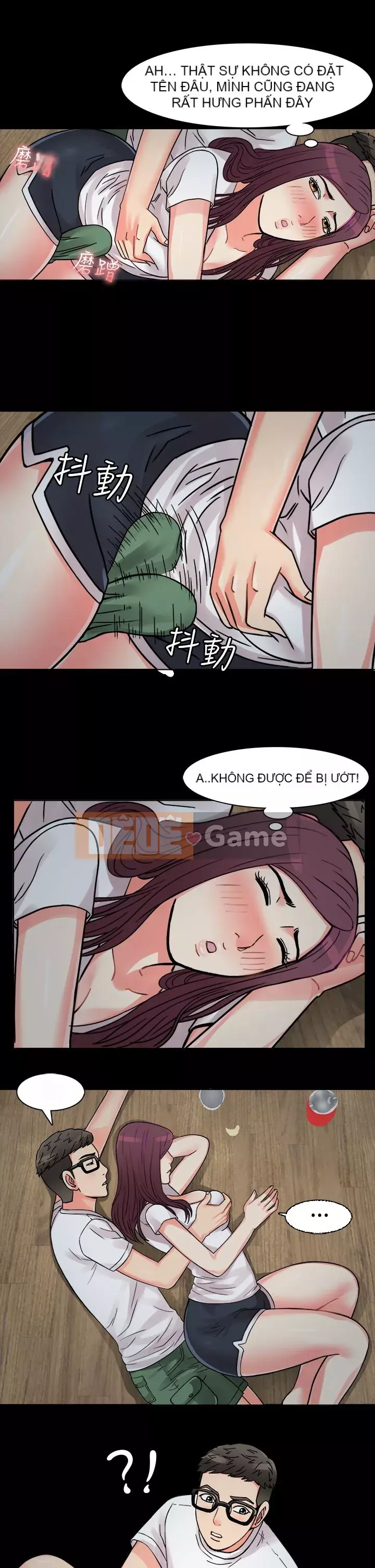 Thân Mình ăn gian 1-100 từ