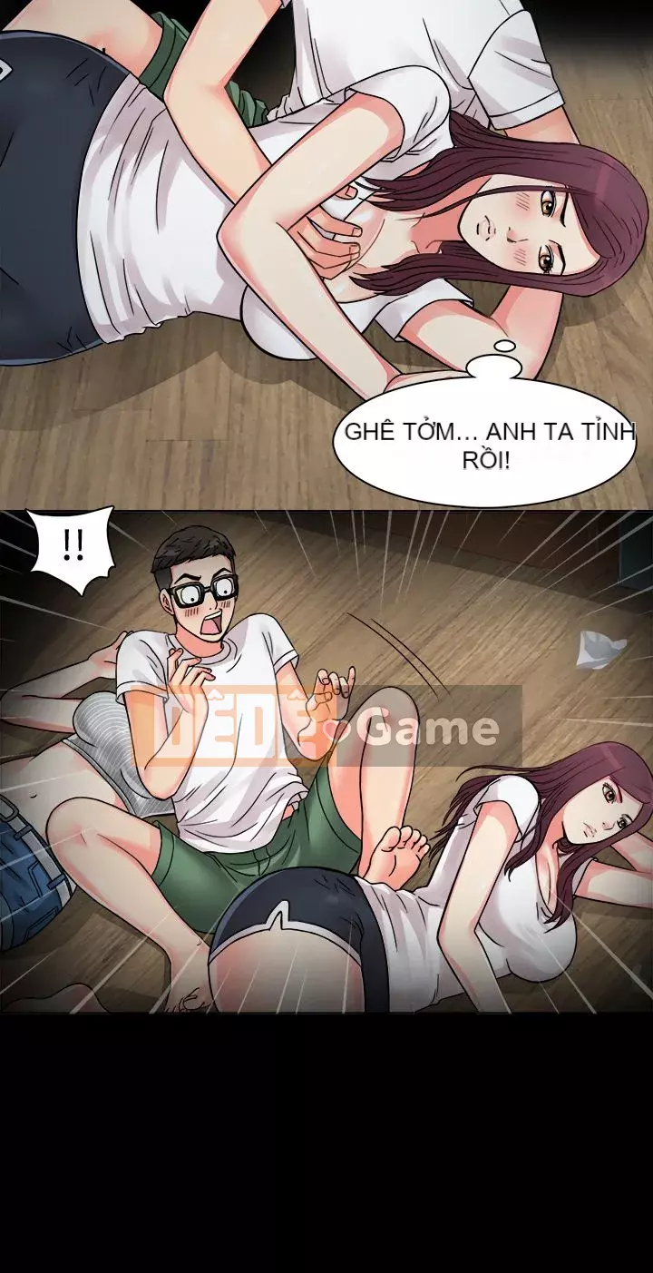 Thân Mình ăn gian 1-100 từ