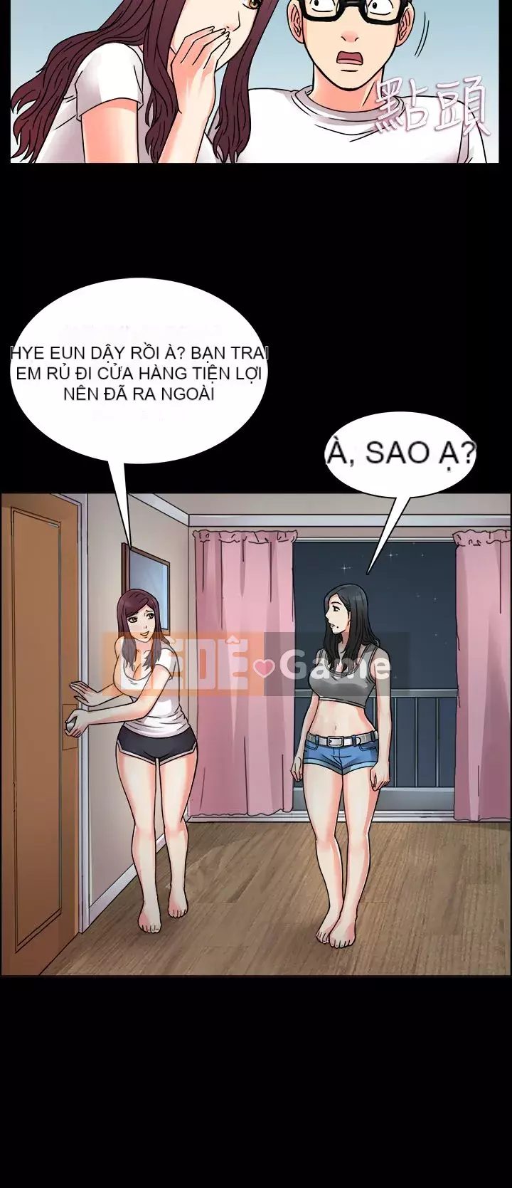 Thân Mình ăn gian 1-100 từ