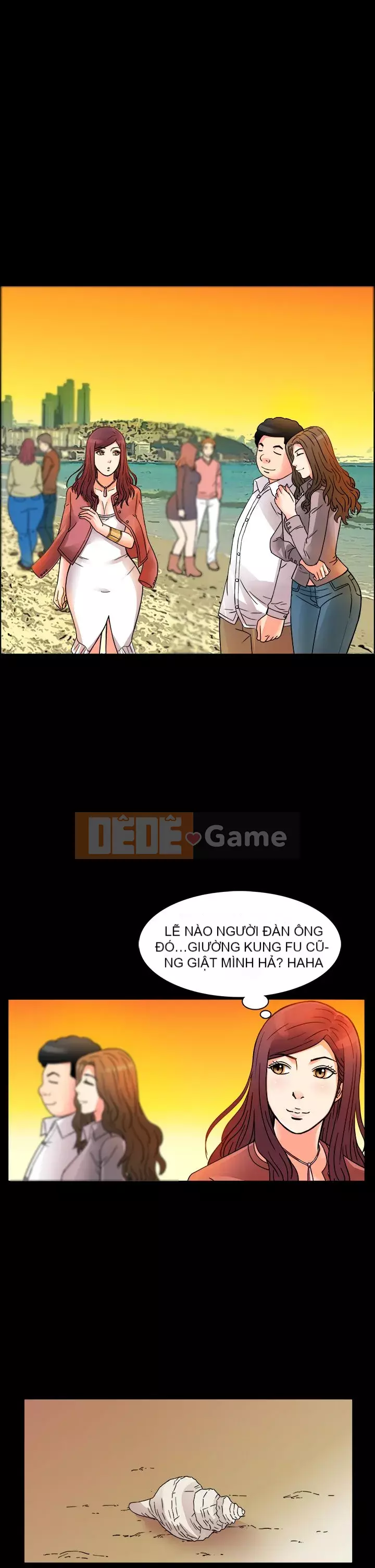 Thân Mình ăn gian 1-100 từ