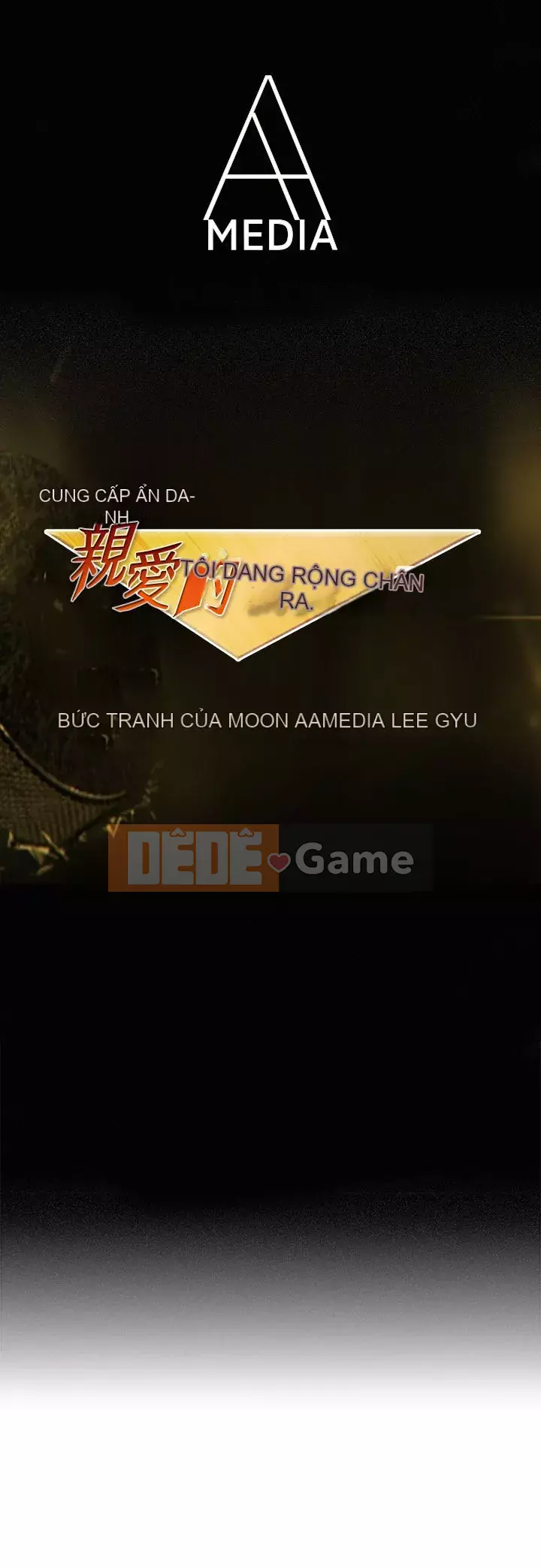 Thân Mình ăn gian 1-100 từ