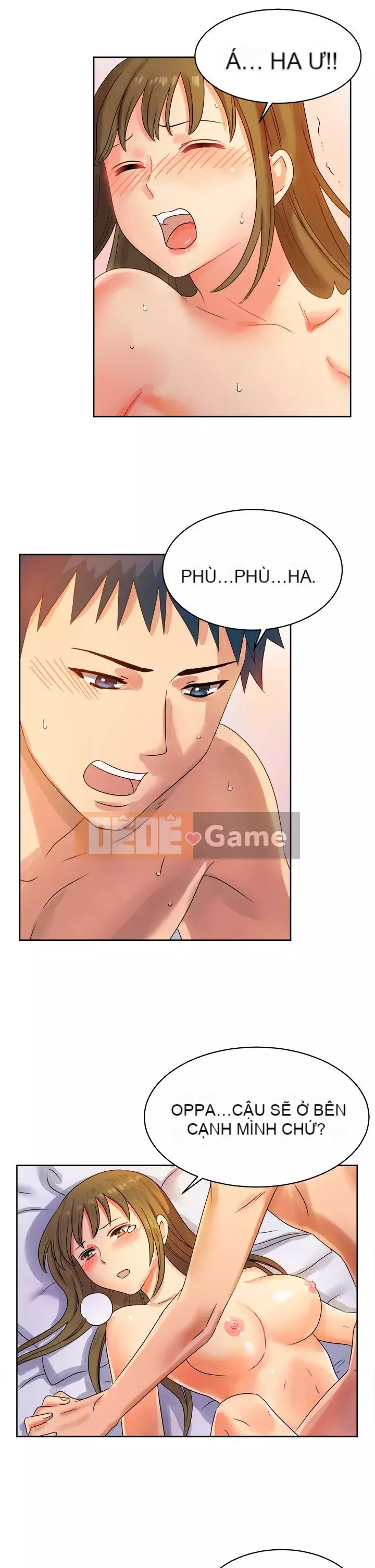 Thân Mình ăn gian 1-100 từ