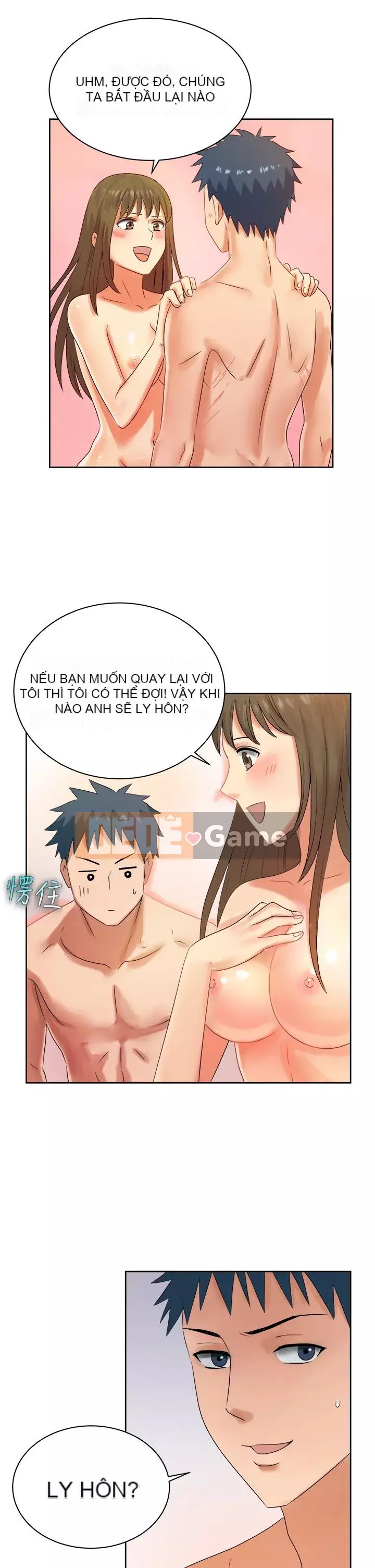 Thân Mình ăn gian 1-100 từ