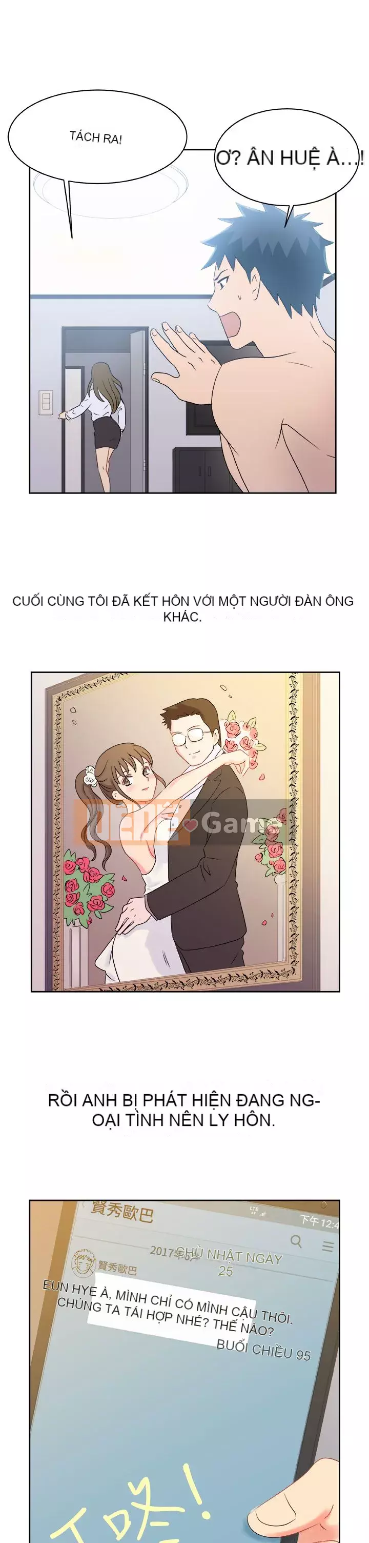 Thân Mình ăn gian 1-100 từ