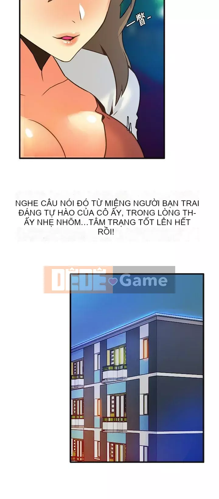 Thân Mình ăn gian 1-100 từ