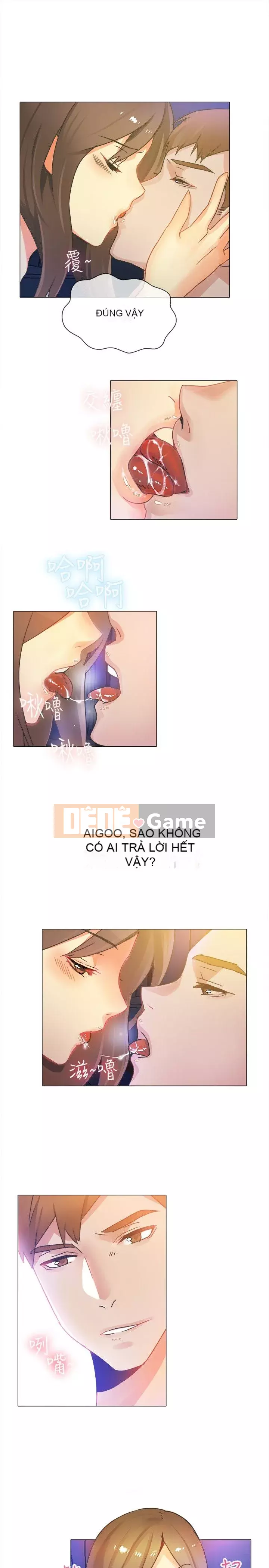 Thân Mình ăn gian 1-100 từ