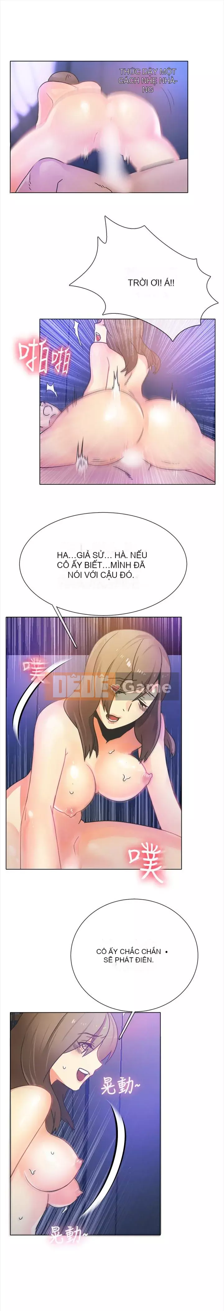 Thân Mình ăn gian 1-100 từ