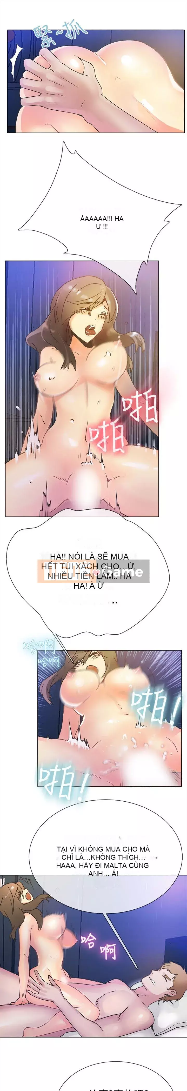 Thân Mình ăn gian 1-100 từ