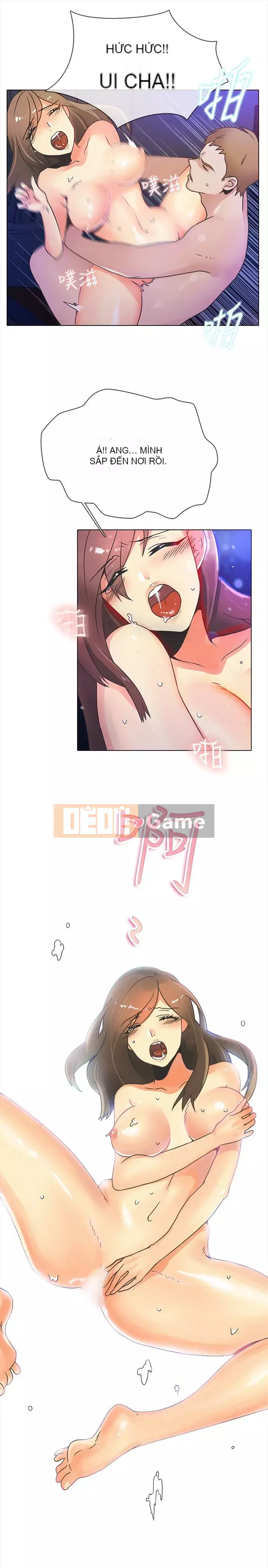 Thân Mình ăn gian 1-100 từ