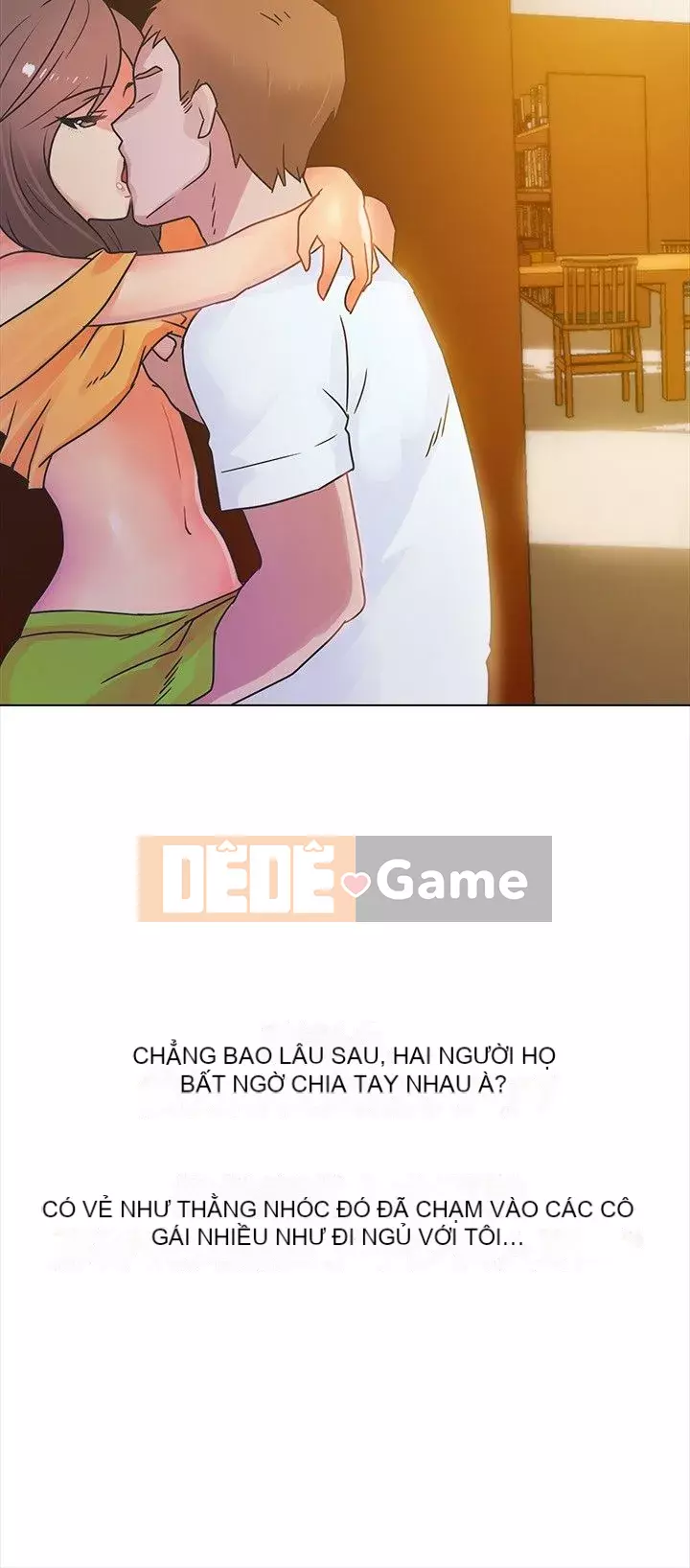 Thân Mình ăn gian 1-100 từ