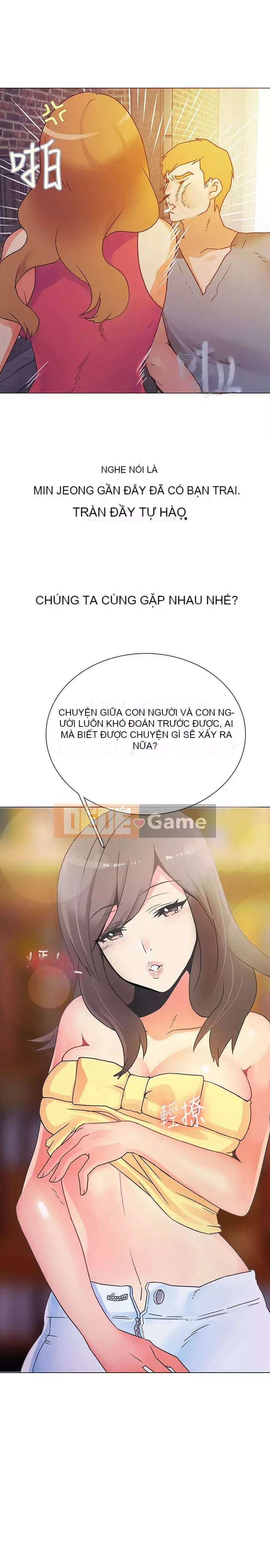 Thân Mình ăn gian 1-100 từ