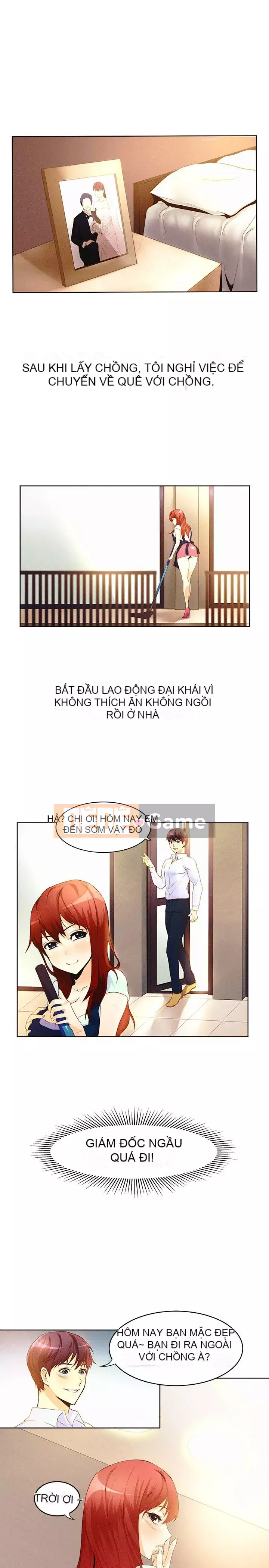 Thân Mình ăn gian 1-100 từ