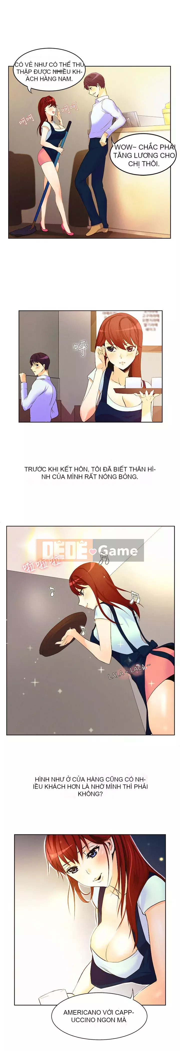 Thân Mình ăn gian 1-100 từ