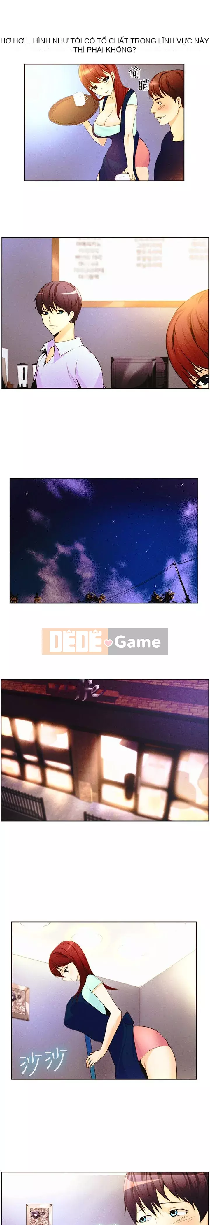 Thân Mình ăn gian 1-100 từ