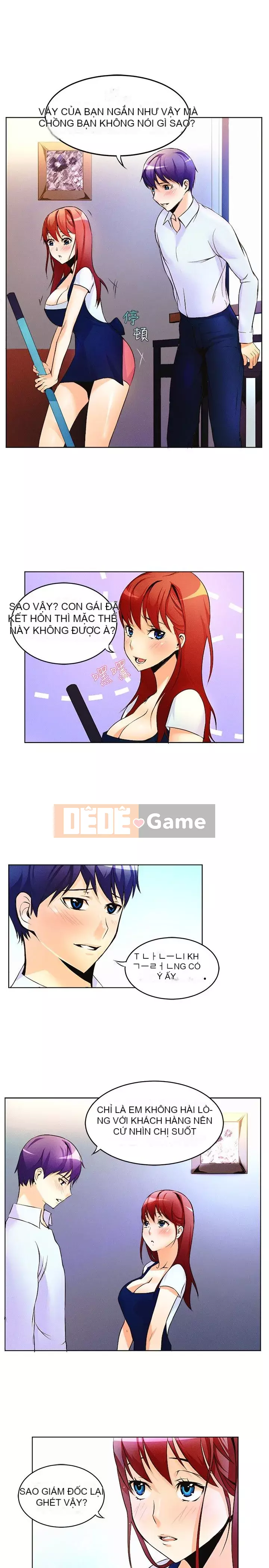 Thân Mình ăn gian 1-100 từ