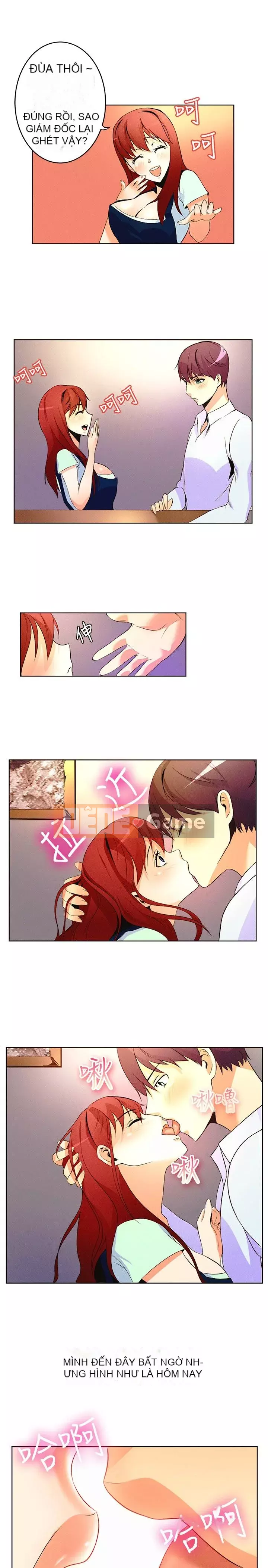 Thân Mình ăn gian 1-100 từ