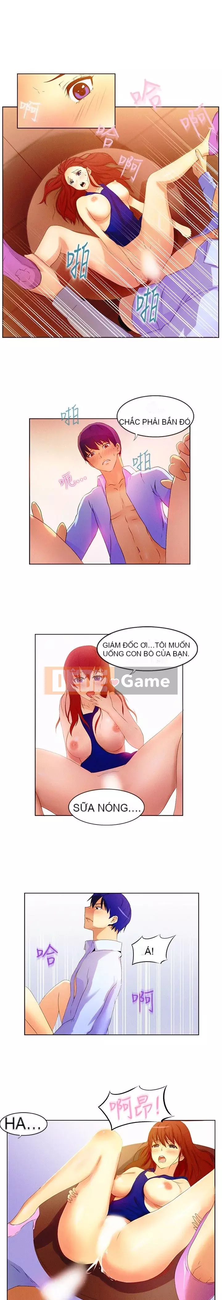 Thân Mình ăn gian 1-100 từ