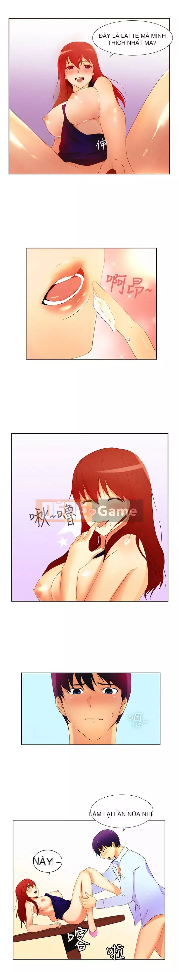 Thân Mình ăn gian 1-100 từ