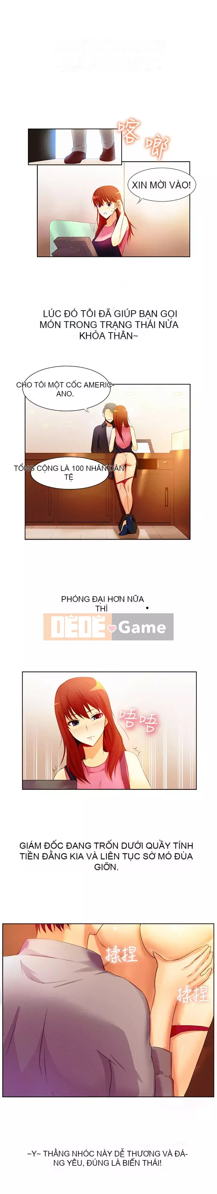 Thân Mình ăn gian 1-100 từ