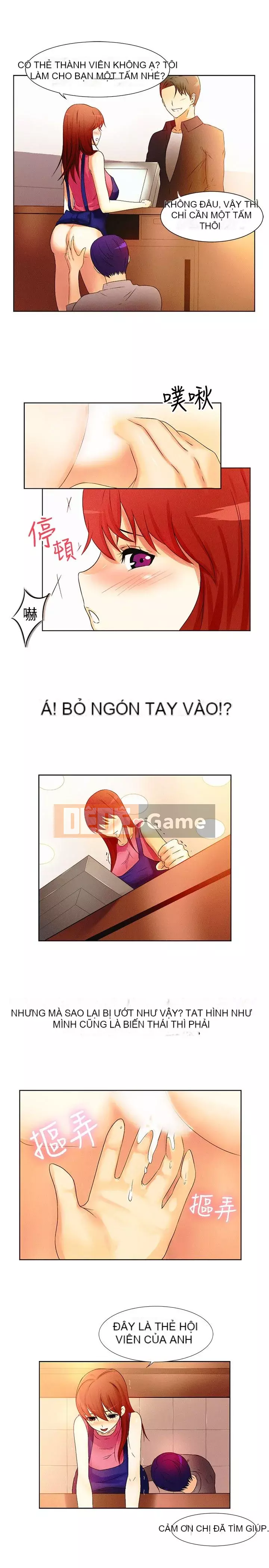 Thân Mình ăn gian 1-100 từ