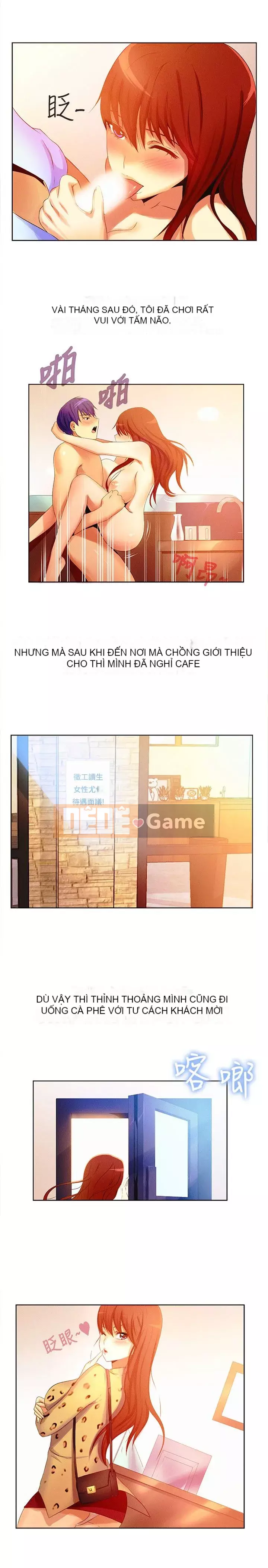 Thân Mình ăn gian 1-100 từ