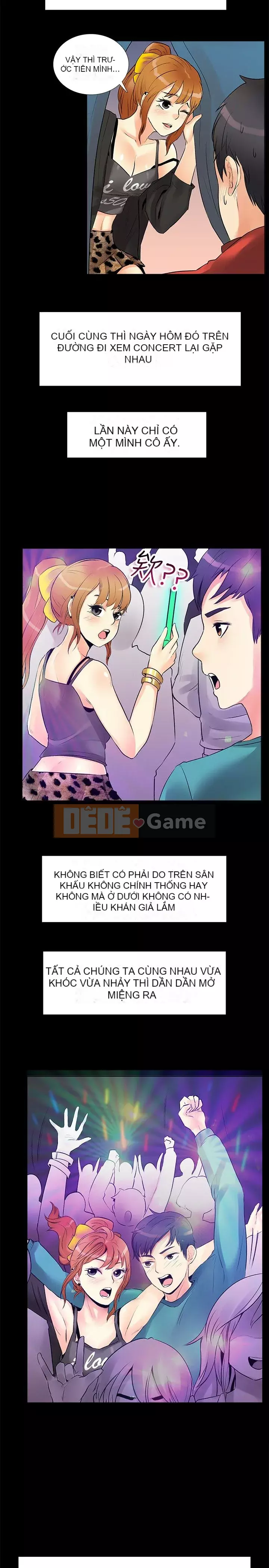 Thân Mình ăn gian 1-100 từ