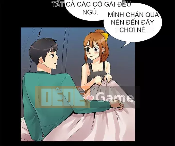 Thân Mình ăn gian 1-100 từ