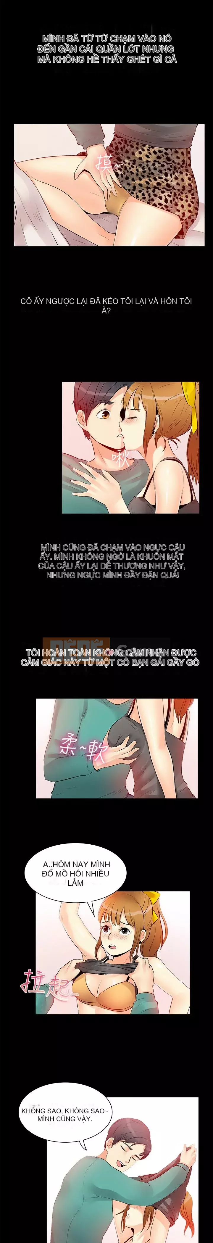 Thân Mình ăn gian 1-100 từ