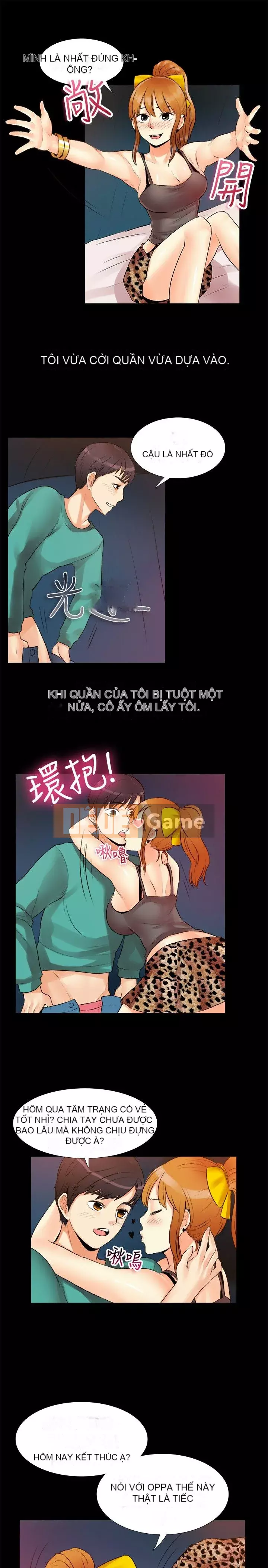 Thân Mình ăn gian 1-100 từ