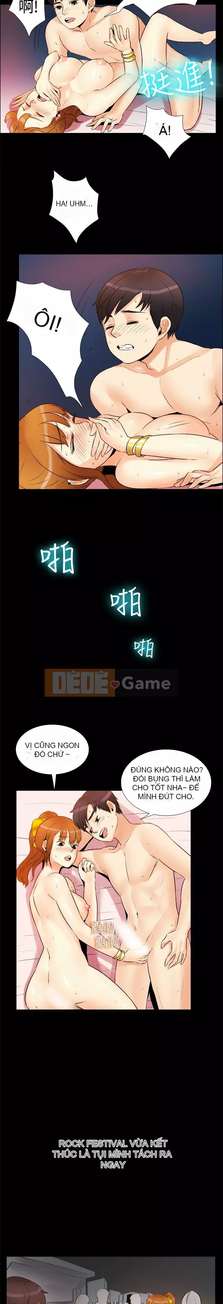 Thân Mình ăn gian 1-100 từ